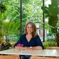 392 roncesvalles ave, toronto, ontario m6r 2m9 canada. Lisa Labute Chef And Owner The Goods Linkedin