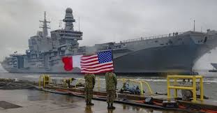 Relativo a una regione alpina fra austria e italia. Navi Da Guerra Warships And Battleships Incrociatori E Corazzate