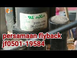 Check spelling or type a new query. Persamaan Flyback Polytron Slim Jf0501 19584 Youtube