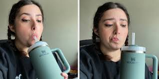 Stanley Cup, Owala, And Hydro Flask Water Bottle Review