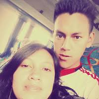 Rommel Calderón Mancheno