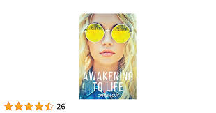 Awakening to Life : Guy, Caitlin: Amazon.de: Bücher