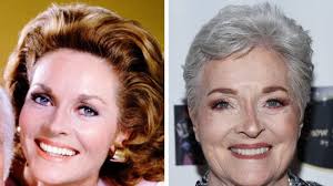 Barnaby Jones': Get To Know the Cast