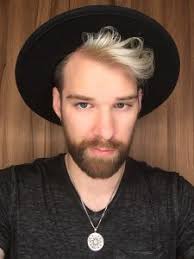 Justin Gaudet's Instagram, Twitter & Facebook