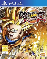 Dragon ball fighterz ultimate edition vs fighterz edition. Amazon Com Dragon Ball Fighterz Day One Edition Playstation 4 Bandai Namco Games Amer Video Games