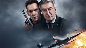 97 Minuti, Il Trailer Ufficiale del Film con Jonathan Rhys Meyers e Alec Baldwin - HD - Film (2023)