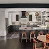 Kitchen cabinets and equipment in van nuys, ca. 1