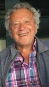 FRED WEINSTEIN