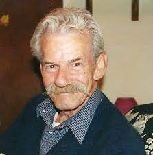 Edit picture of deceased father?