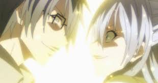 Science Fell In Love So I Tried To Prove It Anime Characters Science Fell In Love So I Tried To Prove It Episode 11 Science Fell In Love So I Tried To Prove It Episode 11 Hurt Feelings O In 2020 Falling In
