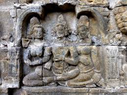 His ambitious son, ajatashatru, forced bimbisara to abdicate, and then imprisoned him and starved him bimbisara had founded the first great royal dynasty of india, and the territory that he ruled also. Avadana The Traditions About The Bodhisattva