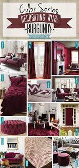 Untitled Burgundy Living Room Home Decor Colors Maroon Bedroom