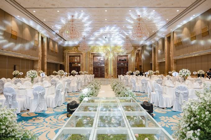 The Reverie Saigon | Meeting Rooms in Saigon | Meetings & Events