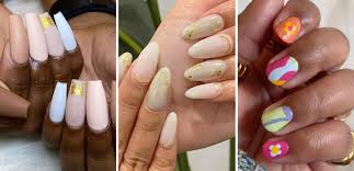 When they develop a style of expressing visual ideas, it helps them become visual poets. 22 Spring Nail Art Designs To Try In 2021 Photos Allure