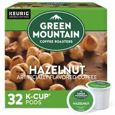 We did not find results for: Green Mountain Coffee Roasters Hazelnut Coffee K Cup Pods 32 Ct Qfc
