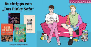 Fast so, als ob man ein brandneues sofa bekommt. Das Pinke Sofa Wir Prasentieren Die Aktuellen Lese Highlights Der Redaktion Buchszene De