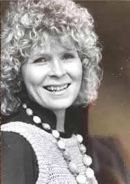 Beverly Cone's Instagram, Twitter & Facebook