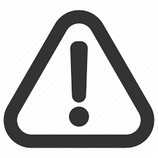 Alert Attention Danger Warning Icon Download On Iconfinder Icon Dangerous All Icon