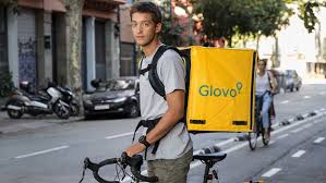 A Traves Del Nuevo Servicio Glovo Prime Los Usuarios Podran Trasladar Lo Que Deseen Durante Un Mes Y Co Delivery Bag Baby Strollers Fjallraven Kanken Backpack