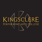 Kingsclere at Christmas — Kingsclere Performing event image