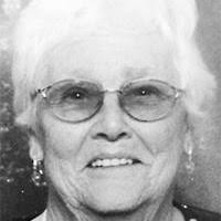 Doris Osgood Obituary