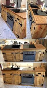 Holzpaletten Diy Repurposing Ideas Erneuern Sie Die Innenraume Ihres Fantasiehauses Indem Sie Ein So Grossart Holzplatten Mobel Diy Paletten Kuche Aus Paletten