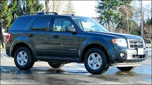 Image result for Sport Blue 2009 Escape