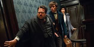 Can't find a movie or tv show? Fantastic Beasts 3 4 And 5 Release Date Cast Plot
