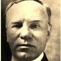 John Tate Raulston (1868–1956)