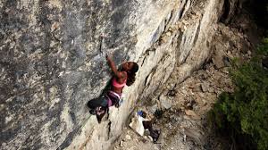 Rock & ice magazine described ondra in 2013 as a prodigy and the leading climber of his generation. More Top Canadian Sends Of 2015 Gripped Magazine