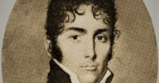 Speak, Memory: Time Regained: Frances "Fanny" Callaway Steptoe to Sarah  "Sally" Tate Steptoe Massie, February 9, 1816