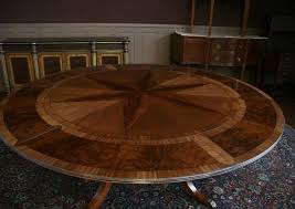 This vintage mahogany round dining table was produced in italy. Pin On Tavoli