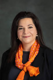 Meet the Vice Provost