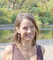 About — Katie Wood