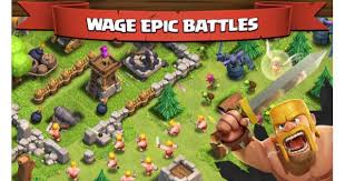 Clash of clans is a popular ipad/iphone/ipod/android game created by supercell. Clash Of Clans App Review