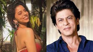 We did not find results for: Suhana Khan S Post On End Colourism Irks Netizens Internet Users Ask Why Is Shah Rukh Khan Promoting Fairness Cream