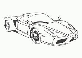 Check spelling or type a new query. Coloriage Voiture Ferrari A Imprimer Gratuit Race Car Coloring Pages Cars Coloring Pages Truck Coloring Pages