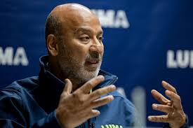 Juan Saca comparece por primera vez ante Luis Raúl Torres y la Comisión de  Energía de la Cámara