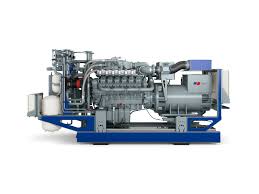 Borrowed from dutch gas 1650s, coined by chemist jan baptist van helmont. Natural Gas Generator Sets