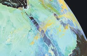 صور الأقمار الصناعية ترصد حالة الأجواء اليوم