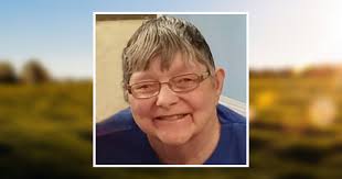 Dinah Mary Turnbull Obituary May 14, 2021