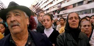 F g am y de muerte a hirió. Sant Adria Primer Municipio En Pedir Que Se Incluya La Historia Del Pueblo Gitano En El Curriculum Escolar