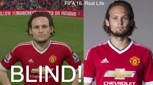 Woo yeung jeong fifa 21 storyline card stats. Daley Blind In Fifa 16 And Pes 2016 Face Review 43 Youtube