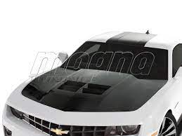 Upgrade the styling of your new 6th gen camaro with our full selection of aftermarket hoods and hood accessories. Chevrolet Camaro Zl1 Look Carbon Fiber Hood
