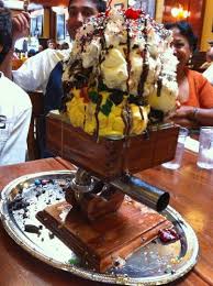 insanely huge food challenges in america