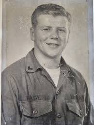 Roger Hage's Instagram, Twitter & Facebook