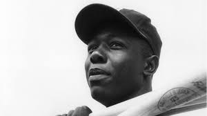 How Hank Aaron made baseball a form of civil rights activism
