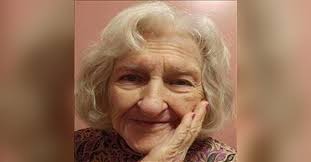 Marie Mabel Sarratt Obituary