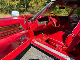 Image result for Coronation Red 1972 Cadillac