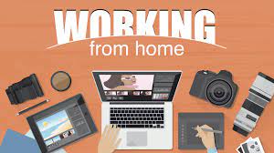 Do you enjoy taking photos with your digital camera or smartphone? Will The Coronavirus Pandemic Make Work From Home Popular Cgtn